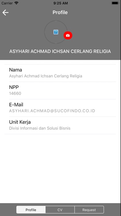 MySUCOFINDO screenshot-4