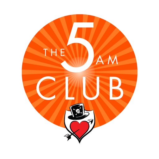 The 5AM Club-66 Days Challenge