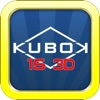KUBOK 15-3D icon