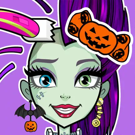 Monster High™ Beauty Salon Cheats