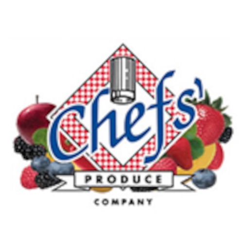 Chefs' Produce Company