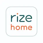 Rize Home App Positive Reviews
