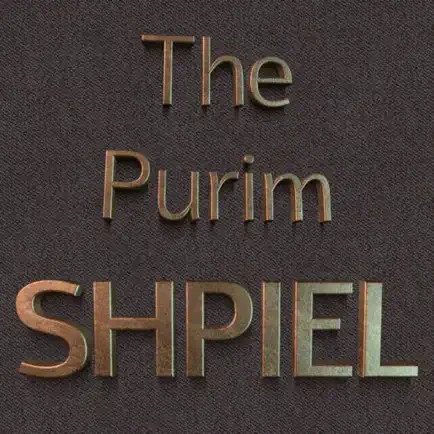 The Purim Shpiel Читы