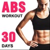 ABS Workout for Women, Fitness icon