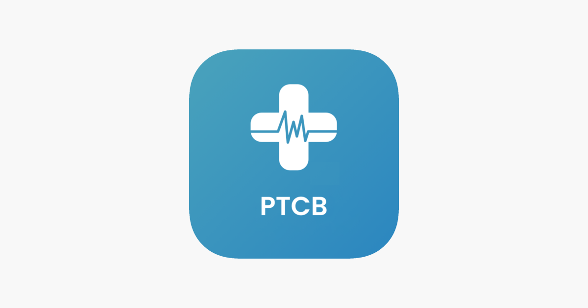 ‎PTCB PTCE Practice Test 2024 on the App Store