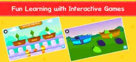 Game screenshot Learn ABC Kids & Toddler Games hack