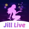 Jill-live&share icon
