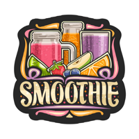 Smoothie Time  سموذي تايم