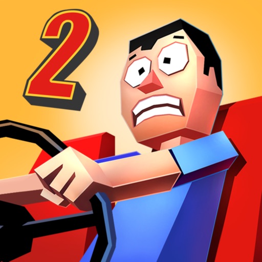 Faily Brakes 2 Icon