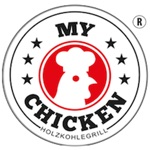 Download My Chicken app