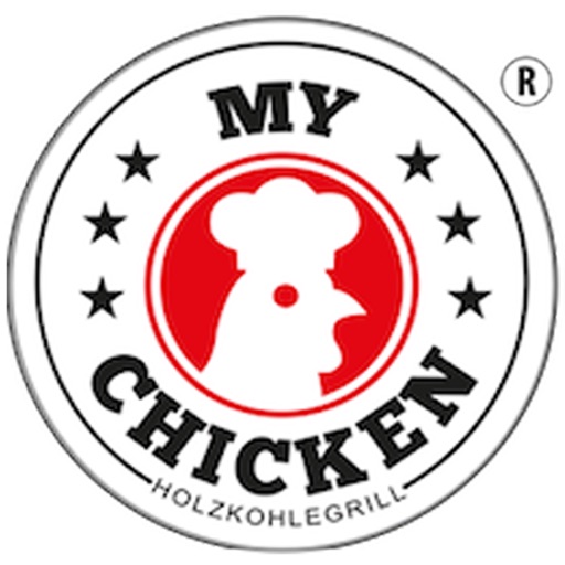 My Chicken icon