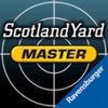 Scotland Yard Master - iPhoneアプリ