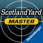 Download Scotland Yard Master app