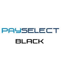 PaySelect Black