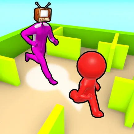 Hide And Seek: Toilet Monster Читы