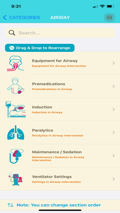 Emergency Pediatric Care Screenshot