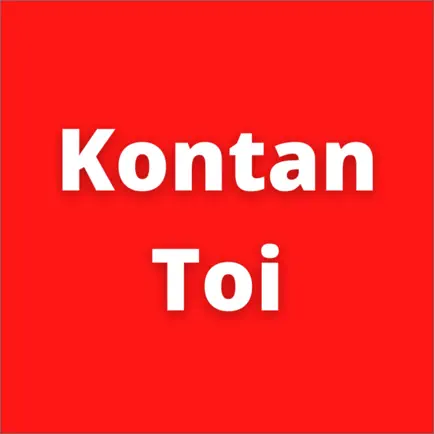 Kontan Toi Читы