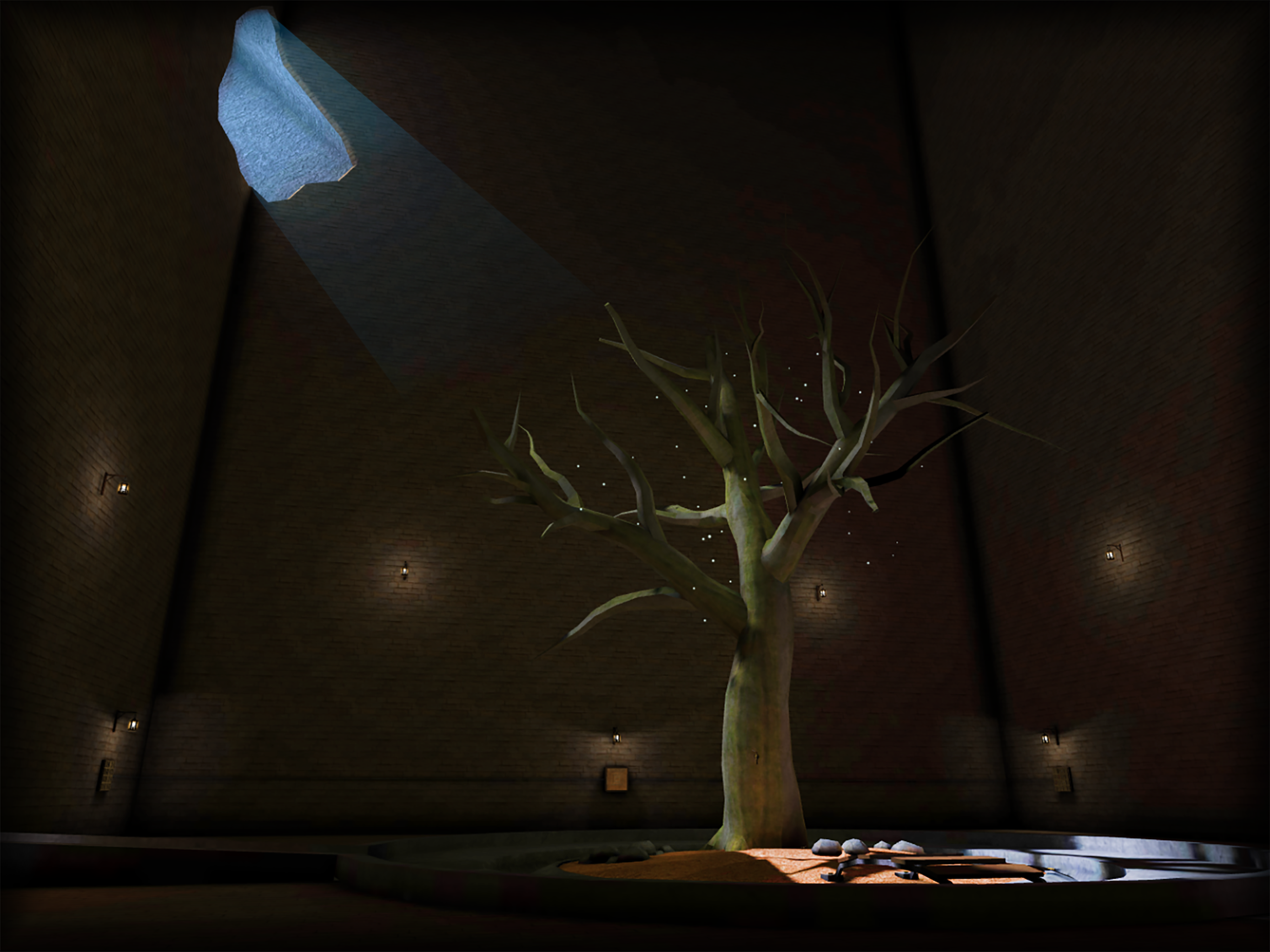 Legacy 3 - The Hidden Relic