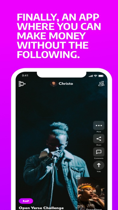 1Uppro Screenshot