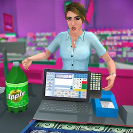 Supermarket Shopping Game 2020 Cheats