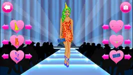 Game screenshot Princess Dress Fashion Salon apk