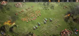 Game screenshot Grand War: Rome Strategy Games hack