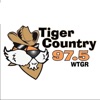 WTGR Radio icon