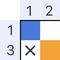 Nonogram.com Color Logic Game