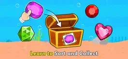 Game screenshot Toddler Games for 3 Year Olds~ hack