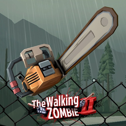 The Walking Zombie 2: ソンビシューター