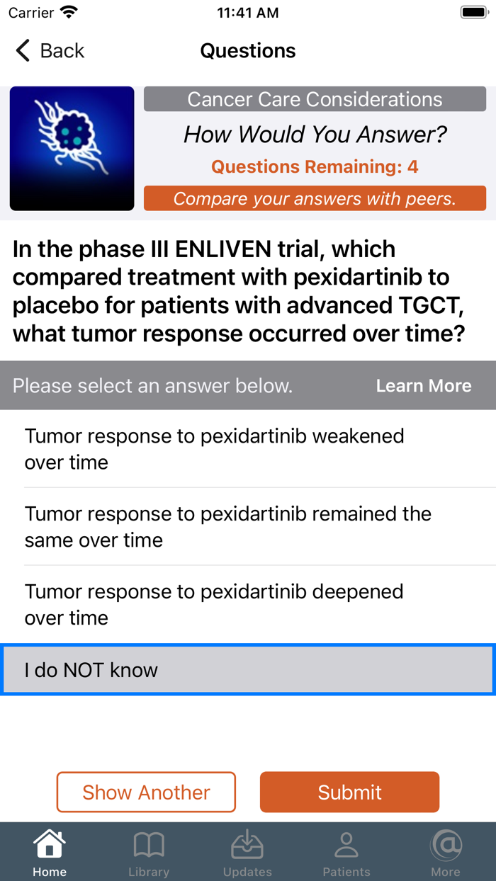 Non-Small Cell Lung Cancer