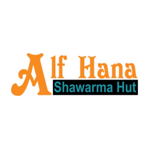 AlfHana Shawarma Hut - AppWisp.com