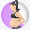 Prenatal & Postnatal Workout icon