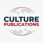 Culture Publications App Cancel