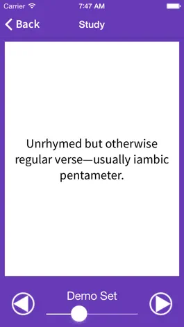 Game screenshot BOT Literary Criticism hack