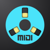 MIDI Tape Recorder - Uwyn, LLC