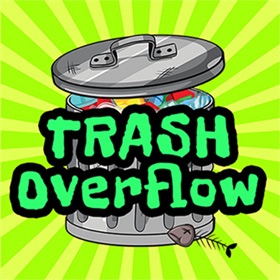 스크린샷 (4) Trash Overflow
