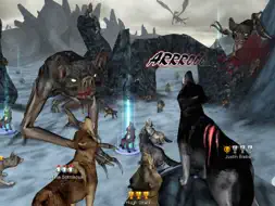 Wolf Online screenshot 7