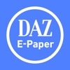 DAZ E-Paper: News aus Döbeln - iPadアプリ