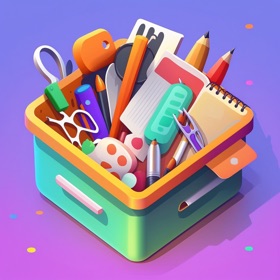 螢幕擷取畫面 (6) Organize It!