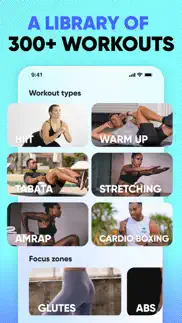 fitness coach - workout plan problems & solutions and troubleshooting guide - 1