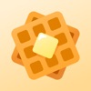 Icon Waffle: Shared Journal