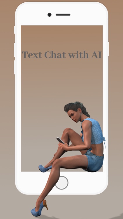 My AI Friend - Virtual Chatbot