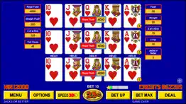 video poker ™ - classic games problems & solutions and troubleshooting guide - 2