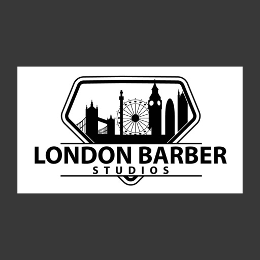 London Barber Studios icon