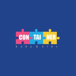 Container Baby-Kids