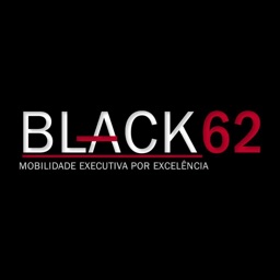 Táxi Executivo Black62