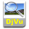 DjVu Viewer + DjVu to PDF - 跃军 龚