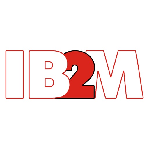 IB2M Live icon