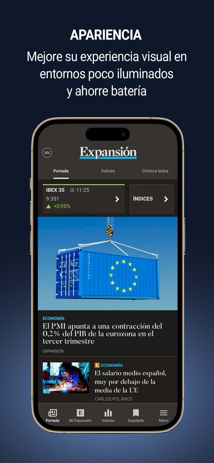 EXPANSIÓN - Diario económico